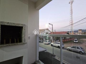 cr 5 · Apartamento de 2 Dormitórios com 1 Suíte no bairro Areias Camboriú-SC