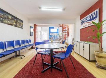 33 sala de espera (1) · Prédio Comercial à Venda ou Locação - Bairro Santo Antônio | São Caetano do Sul