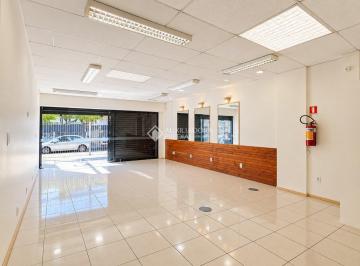 Comercial · 56m² · 2 Vagas · loja térrea com garagem