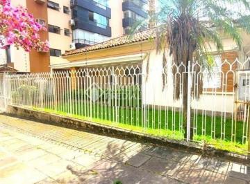 FACHADA03_RUAECADEQUEIROZ_CASAPETROPOLIS_ · Ampla Casa 5 Dorms no Petrópolis 635m² de Terreno e 6 Vagas