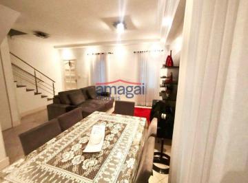 Casa · 180m² · 3 Quartos · 3 Vagas · Casa em condomínio para aluguel em Jacareí