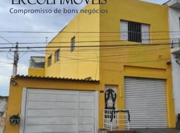 Foto 01 · Casa, Vila Rio Branco, São Paulo, SP