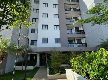 Apartamento · 88m² · 3 Quartos · 1 Vaga · Venda - Setor de Chácara Sul
