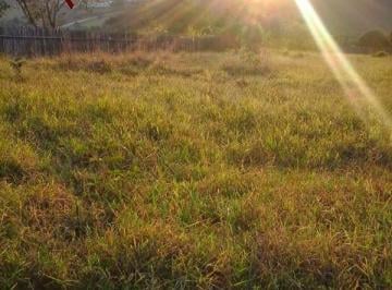 Foto 01 · Terreno, Jardim Alterosa, Itajubá, MG