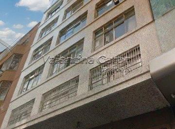 Comercial · 268m² · Sala para Aluguel no Centro de SP