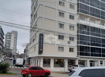 Apartamento · 120m² · 3 Quartos · 1 Vaga · Apartamento de 3 quartos no centro de Vacaria!
