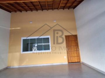 Foto 01 · Imperdível oportunidade de casa à venda em Indaiatuba-SP, no bairro Jardim São Paulo: 3 quartos, 1 s