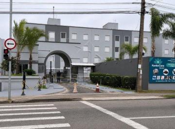 Apartamento · 48m² · 2 Quartos · APARTAMENTO 2 DORMITORIOS NO CONDOMINIO ALTOS DE SOROCABA