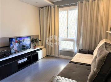 706079_i48777qup2Oy9wl72n_7060796894a7b78fc4e.jpg · Apartamento de 01 dormitório, 41,13m², com vaga no bairro Bela Vista