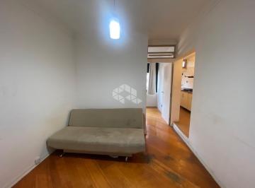 IMG-20250804-WA0001 · Apartamento à venda na Bela Vista - 35m² com 1 dormitório, área de serviço e localização privilegiad