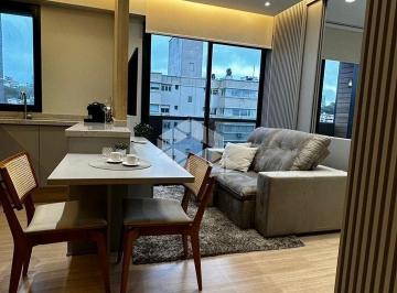 706078_iVz842ZRGxH9843bRL_7060786893b919a19b6.jpg · Apartamento de 01 dormitório e 01 vaga com 42m² no bairro Boa Vista em Poa.