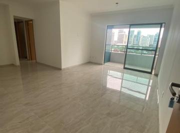 Apartamento de 3 quartos, Recife · 3 QUARTOS EM BOA VIAGEM PRÓXIMO AO SHOPPING RECIFE