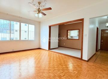 733606_itSPw56M5_73360668a72801b663b.jpg · Apartamento  Desocupado com 3 quartos Lavabo vaga junto a Sogipa à venda bairro Higienópolis