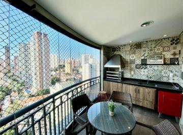 Apartamento de 3 quartos, São Paulo · Apartamento para venda e locação na Santa Teresinha