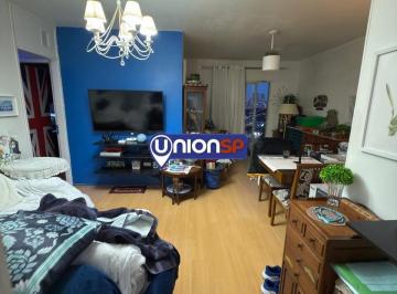 391840_i1CO851_3918406894fd6576199.jpg · Apartamento com 2 dormitórios à venda, 78m² por R$ 770.000,00 - Butantã - São Paulo/SP