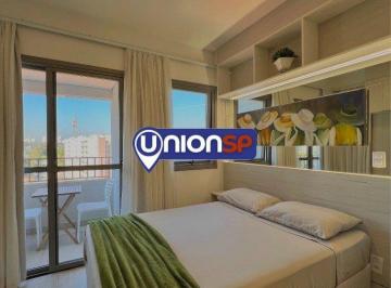 391736_i5Fu1hrAq_39173668921a6785efe.jpg · Apartamento à venda, 20 m² por R$ 420.000,00 - Brooklin - São Paulo/SP