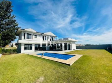 Foto 06 · Casa para venda com 4 suítes e escritório no condomínio Terra Caxambu em Jundiaí - SP
