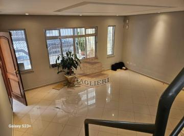 Comercial · 160m² · 2 Vagas · sobrado comercial e/ou residencial no Tatuapé Próximo rua cantagalo 2 vagas