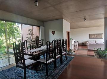 Apartamento · 345m² · 4 Quartos · 4 Vagas · Vende-se Casa 345M. 4 Dormitórios, 4 Vagas