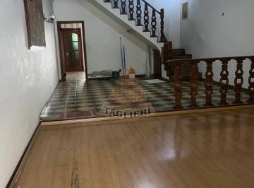 Casa · 222m² · 3 Quartos · 2 Vagas · ALUGA-SE SOBRADO COM EDICULA NO TATUAPÉ - COMERCIAL OU RESIDENCIAL