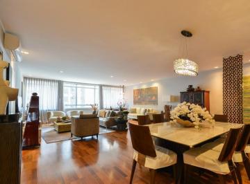 Foto 01 · Apartamento à venda no Cerqueira César - São Paulo