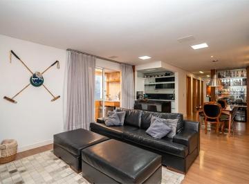Apartamento de 2 quartos, Curitiba · Alto da Glória - 2 quartos sendo 1 suite - 2 vagas - 78,41m²