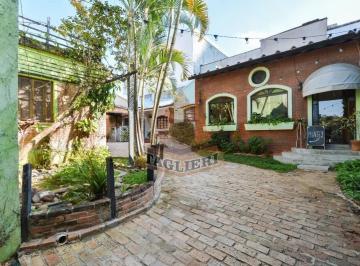 Casa · 660m² · 6 Vagas · VENDE-SE 03 CASAS INDEPENDENTES- VILA - NO IPIRANGA- 660M2