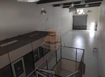 Comercial · 268m² · Vendo galpão no Belenzinho