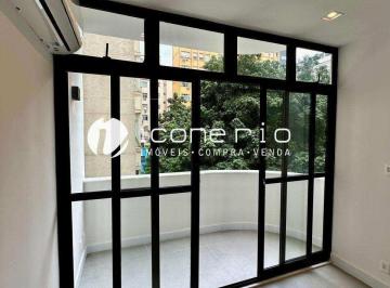 Apartamento · 70m² · 2 Quartos · 02 Quartos - 70 m² - Av. Nossa Senhora de Copacabana – Copacabana | Sem Vaga