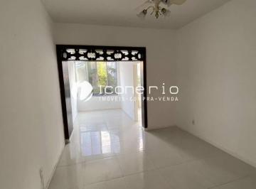 Apartamento · 82m² · 2 Quartos · 1 Vaga · Apartamento 2 Quartos + Dependência com Vaga em Copacabana – Rua Figueiredo Magalhães – Frente, Vist