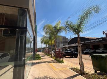 Comercial , Guará · Loja Get Park Sul
