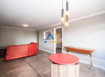 Apartamento de 3 quartos, Curitiba · Apartamento Semimobiliado à venda no Bigorrilho | Curitiba
