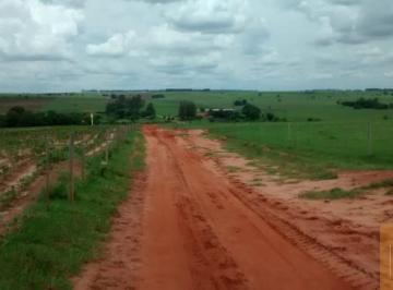 Foto 01 · Imperdível oportunidade de investimento: Fazenda de 610 alqueires à venda em Mato Grosso do Sul