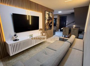Apartamento · 116m² · 2 Quartos · 2 Vagas · Cobertura à Venda com 116m², 2 Dormitorios no Bairro Campestre