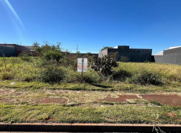 Foto 01 · TERRENO À VENDA NO JARDIM PARANÁ EM ARAPONGAS.