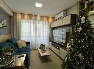 Apartamento de 2 quartos, Manaus · LOCAÇÃO APTO PARADISE D.PEDRO