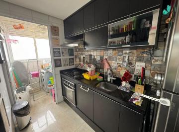 Foto 01 · Apartamento, Jardim Caboré, São Paulo, SP