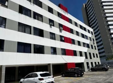 Apartamento de 3 quartos, Salvador · Apartamento 2/4 revertido para 3 quartos com 70 m² à venda na Federação