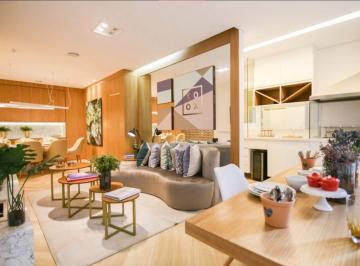 Apartamento de 4 quartos, São Paulo · Morumbi Apartamento A Venda 4 Dormitorios 247m² 4 Vagas Novo Pronto Para Morar