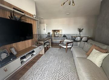 Foto 01 · Apartamento, Jardim Pompéia, Indaiatuba, SP