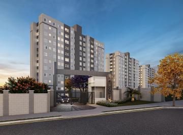 Apartamento de 2 quartos, Londrina · RESIDENCIAL LA ROCHE