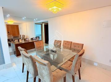 Apartamento de 4 quartos, Vicente Pires · Vicente Pires Rua 03, Cobertura, 4 Qtos (3 Suítes), 234m2