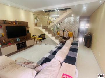 202508071947033636.jpg · Casa para Venda em São Paulo, Vila Guilhermina, 3 dormitórios, 3 suítes, 5 banheiros, 4 vagas