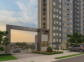 Apartamento , Londrina · RESIDENCIAL LAKE DALÍ