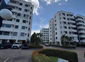 Apartamento de 3 quartos, Manaus · Condominio Amazon Boulevard Life