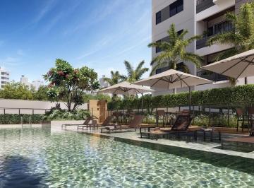 Apartamento de 2 quartos, Londrina · SENSIA AURORA