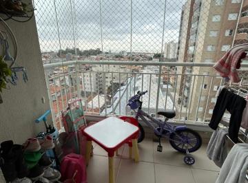 Apartamento de 2 quartos, São Paulo · Apartamento próximo do metrô Parada Inglesa, 2 dormitórios 1 banheiro e 1 vaga