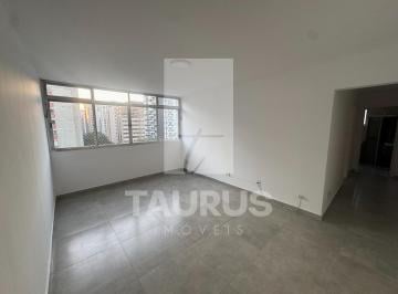 Foto 01 · Apartamento de 2 quartos na Vila Olímpia, São Paulo-SP: venda ou locação com 72m² e vaga de garagem!