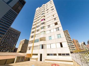 Apartamento de 3 quartos, Curitiba · Centro - Amplo apart. - 3 quartos sendo 1 suite - 2 vagas - 248m²