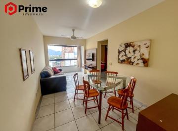 Foto 01 · APARTAMENTO À VENDA NO CENTRO DE GUARAPARI/ES A 150 METROS DAS PRAIAS DAS CASTANHEIRAS E AREIA PRETA